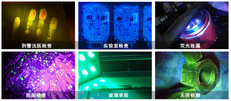 為什么紫外線檢查燈使用時間越長，效果越差呢？