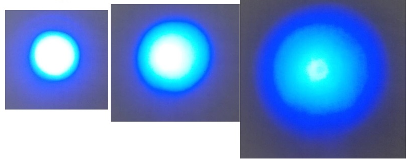 熒鴻新品:可調(diào)光手電筒式紫外線燈 熒鴻新品:可調(diào)光手電筒式紫外線燈